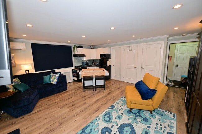 property at 2447 N 54th St