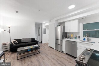1119 6th St NW in Washington, DC - Building Photo - Building Photo