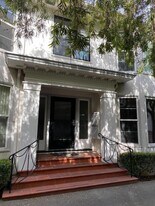 515 N El Camino Real in San Mateo, CA - Building Photo