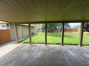 1628 S Wallace St in Moses Lake, WA - Building Photo - Building Photo