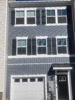 180 Munsee Cir in Winchester, VA - Building Photo