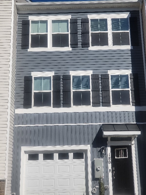 property at 180 Munsee Cir