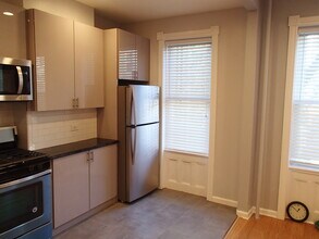 1517 Greene Ave, Unit 1 in Brooklyn, NY - Building Photo - Building Photo