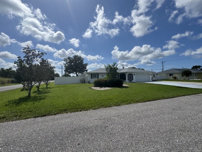 property at 1039 Kimball Rd