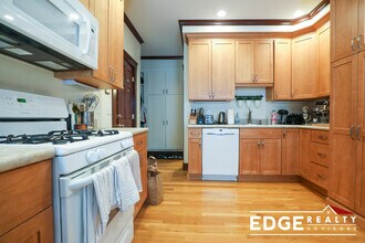 40 Lincoln St, Unit 2 in Boston, MA - Foto de edificio - Building Photo