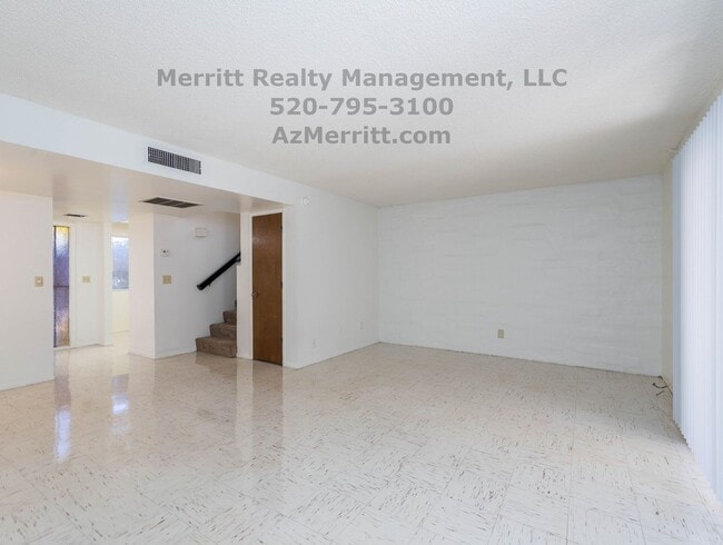 property at 1355 E Fort Lowell Rd