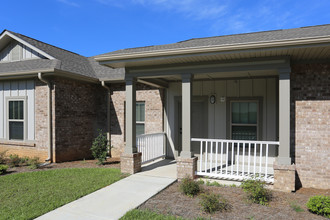 Arbours at Pierce Creek in Mobile, AL - Foto de edificio - Building Photo