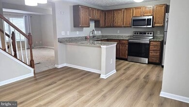 1196 Swanhill Ct in Riviera Beach, MD - Building Photo - Building Photo