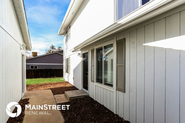 6320 W 95th Ave in Westminster, CO - Building Photo - Building Photo