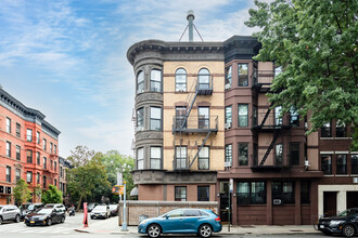 372 2nd St in Brooklyn, NY - Building Photo - Building Photo