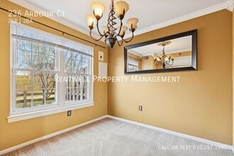 236 Arbour Ct in North Wales, PA - Building Photo - Building Photo