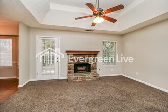 9280 Scarlett Dr SW in Covington, GA - Building Photo - Building Photo