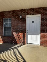 6970 LA-1, Unit 9 in Mansura, LA - Building Photo