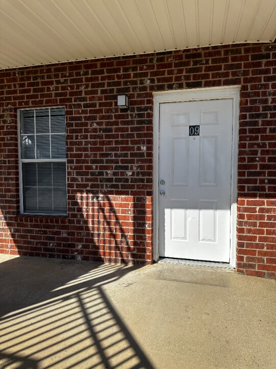 6970 LA-1, Unit 9 in Mansura, LA - Building Photo