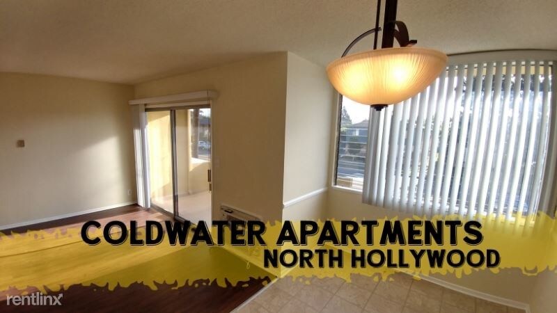 6131 Coldwater Canyon Ave in Los Angeles, CA - Building Photo
