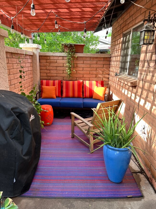 property at 3325 S Judd St