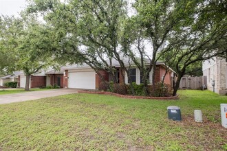 3412 Flowstone Ln in Round Rock, TX - Building Photo - Building Photo