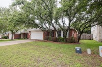 3412 Flowstone Ln in Round Rock, TX - Building Photo - Building Photo