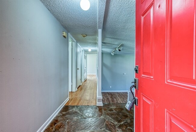 4124 Micki Lynn Ave in Fort Worth, TX - Building Photo - Building Photo