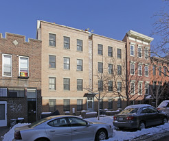 93 Kent St Apartments