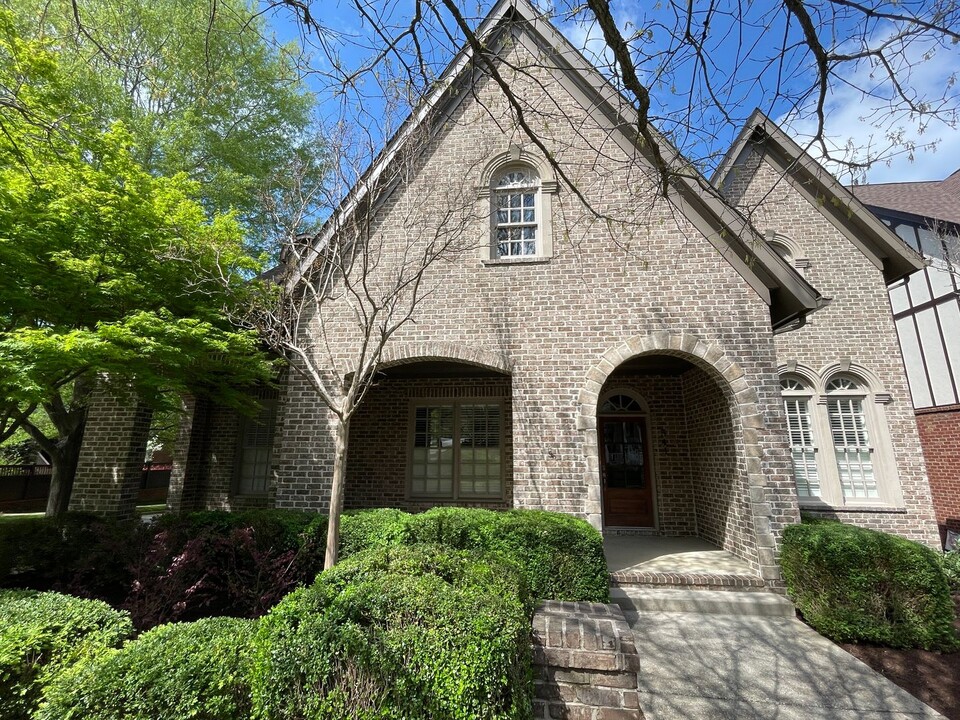 541 Pearre Springs Way in Franklin, TN - Building Photo
