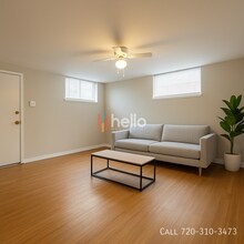 2597 Pierce St in Denver, CO - Building Photo - Building Photo