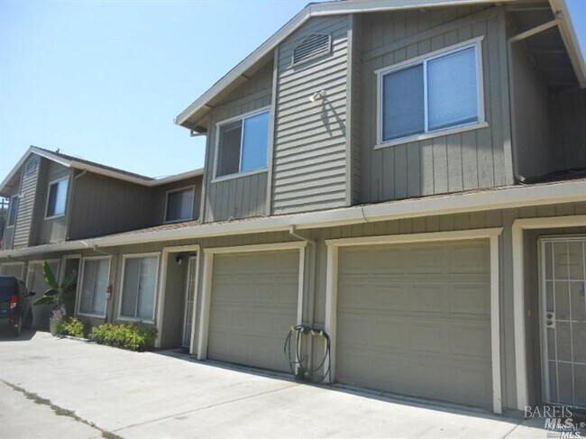 property at 420 Montezuma St