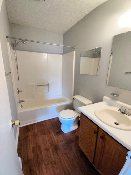 14 Fonda Dr in Lynchburg, VA - Foto de edificio