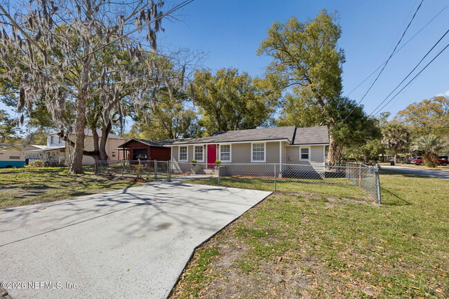3502 Fleet St in Jacksonville, FL - Building Photo - Building Photo