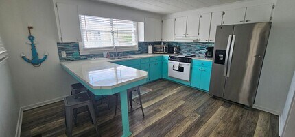 205 5th Ave S in North Myrtle Beach, SC - Building Photo - Building Photo