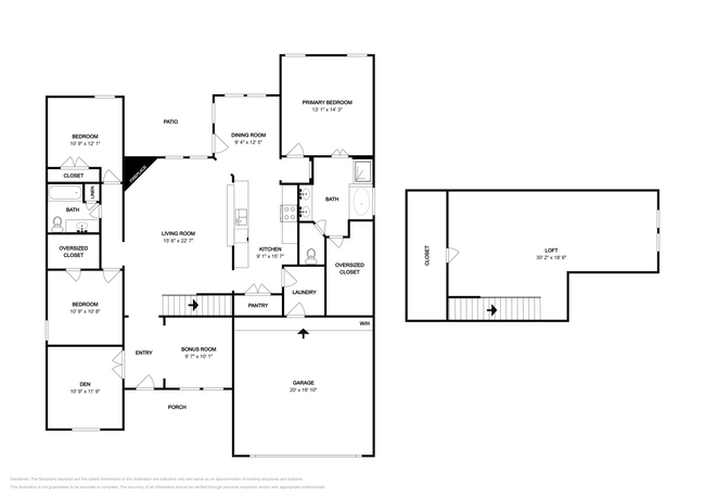 2989 Lakeview Cir in Burleson, TX - Building Photo - Building Photo
