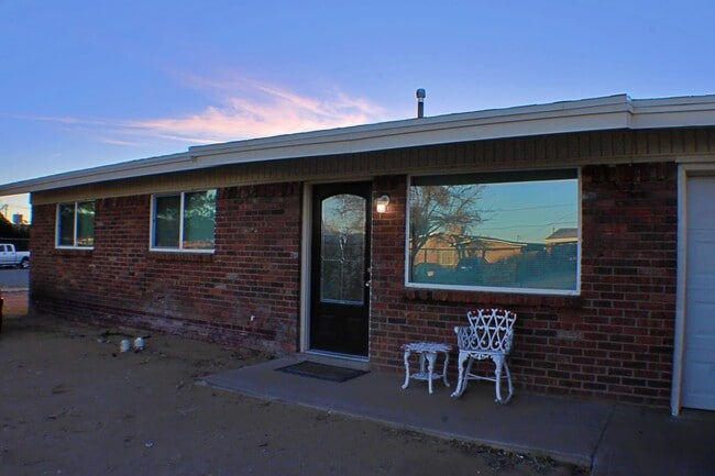 10125 Potomac St in El Paso, TX - Building Photo - Building Photo