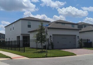 12500 Encore At Ovation Way in Winter Garden, FL - Building Photo - Building Photo