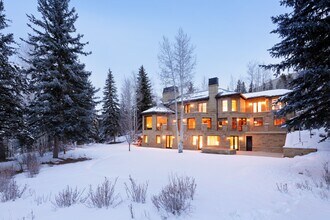 64 Pitkin Way in Aspen, CO - Building Photo - Building Photo