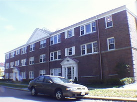 950-962 Mulford St Apartments