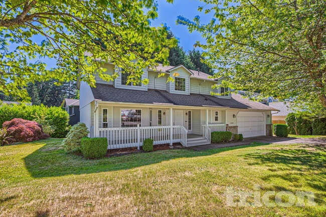 21852 120th Ave SE in Kent, WA - Building Photo - Building Photo