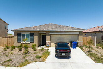 Stone Briar in Adelanto, CA - Building Photo - Building Photo