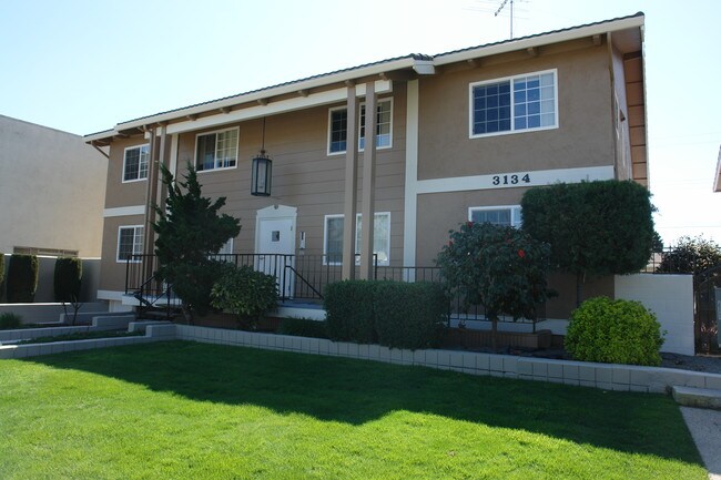 3134-3143 Impala Dr in San Jose, CA - Building Photo - Building Photo