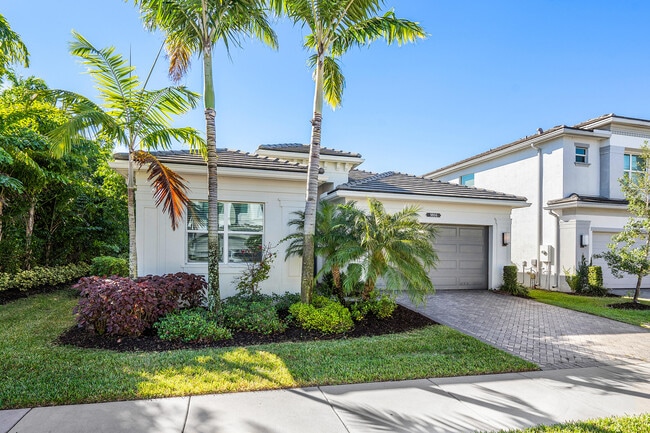 9806 Salty Bay Dr in Delray Beach, FL - Building Photo - Building Photo
