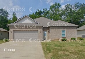 471 White Oak Cir in Lincoln, AL - Building Photo