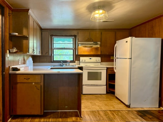 1622 Ashton Ave in Nashville, TN - Building Photo - Building Photo