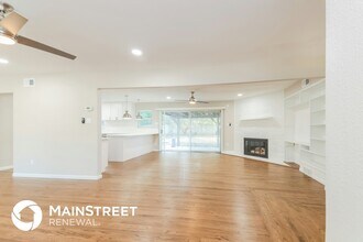 6518 Ridgemont Dr in Dallas, TX - Building Photo - Building Photo