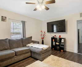 2321 Zollie Jones Rd in Fayetteville, NC - Building Photo - Building Photo