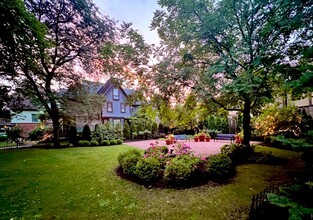 510 Park Ave in Rochester, NY - Building Photo - Building Photo