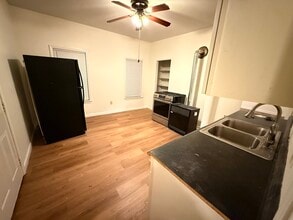 6 S Ward St in Worcester, MA - Building Photo - Building Photo