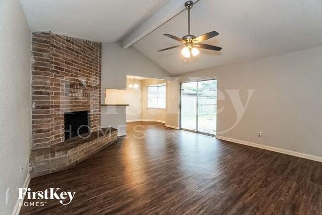 6914 Leandra Dr in Houston, TX - Building Photo - Building Photo