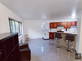 KEW GARDENS ROAD in Queens, NY - Building Photo