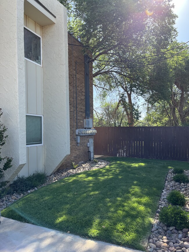 Olympian Apartments in Lubbock, TX - Building Photo - Building Photo