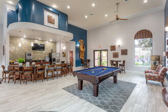 San Brisas Apartment Homes in Houston, TX - Building Photo - Interior Photo