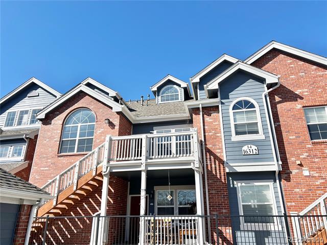 16312 E Fremont Ave in Aurora, CO - Building Photo - Building Photo